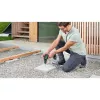Bosch UniversalImpact 18V-60 akumulátorová príklepová vŕtačka, 18 V, rýchloupínacie skľučovadlo, vrátane Li-Ion akumulátora 2,0 Ah, kufor, zelená/čierna