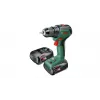 Vŕtačka s pištoľovou rukoväťou Bosch Universal Impact 18V-60, 1900 ot/min, 1,3 kg