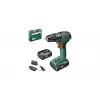 Vŕtačka s pištoľovou rukoväťou Bosch Universal Impact 18V-60, 1900 ot/min, 1,3 kg