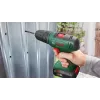 Bosch EasyDrill 18V-40 1630 RPM bez kľúča 1.3 kg čierna, zelená