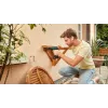 Bosch EasyDrill 18V-40 1630 RPM bez kľúča 1.3 kg čierna, zelená