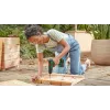 Bosch EasyDrill 18V-40 1630 RPM bez kľúča 1.3 kg čierna, zelená