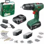 Skrutkovač Bosch EasyImpact 18V-40 06039D810D