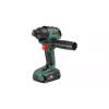 Bosch AdvancedDrill 18V-80 QuickSnap 1950 RPM bez kľúča 830 g čierna, zelená