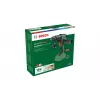 Bosch AdvancedImpact 18V-80 QuickSnap akumulátorová príklepová vŕtačka, 18 V, Solo (bez akumulátora a nabíjačky), zelená
