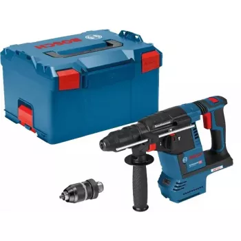 Vŕtacie kladivo Bosch GBH 18V-26F PROFESSIONAL 980 ot/min SDS Plus