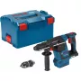 Vŕtacie kladivo Bosch GBH 18V-26F PROFESSIONAL 980 ot/min SDS Plus