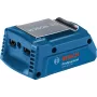 Bosch Professional GAA 18V-48 USB nabíjací adaptér
