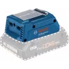 Bosch Professional GAA 18V-48 USB nabíjací adaptér