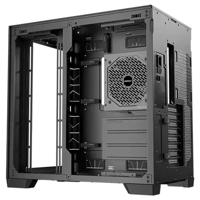 PC skriňa Antec C8 Full Tower čierna
