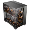 PC skriňa Antec C8 Full Tower čierna