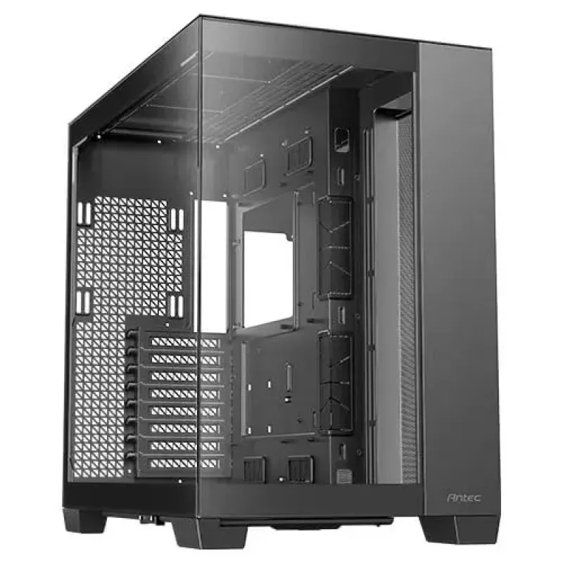 PC skriňa Antec C8 Full Tower čierna