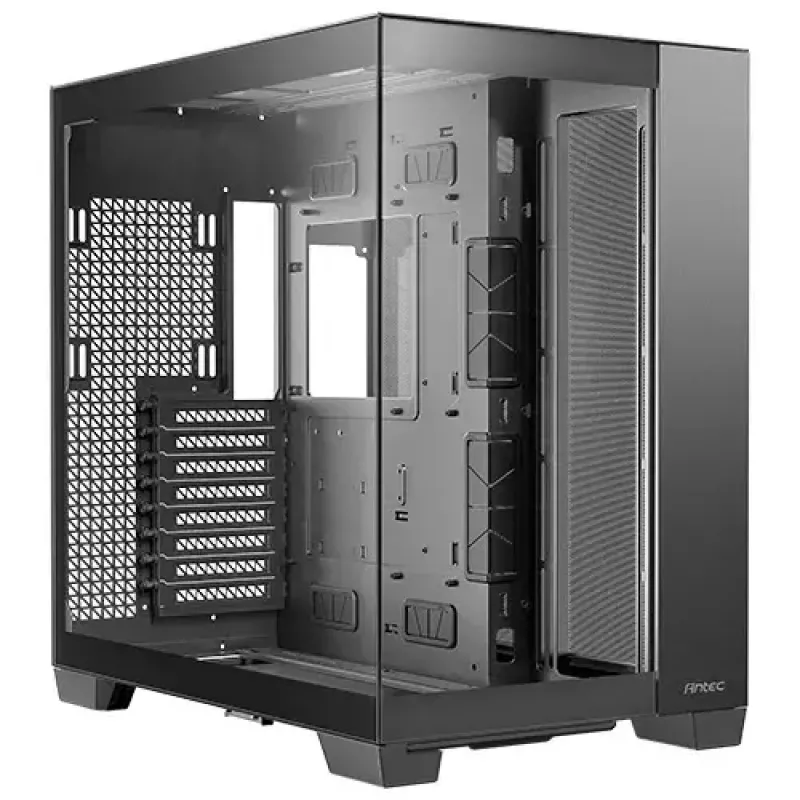 PC skriňa Antec C8 Full Tower čierna