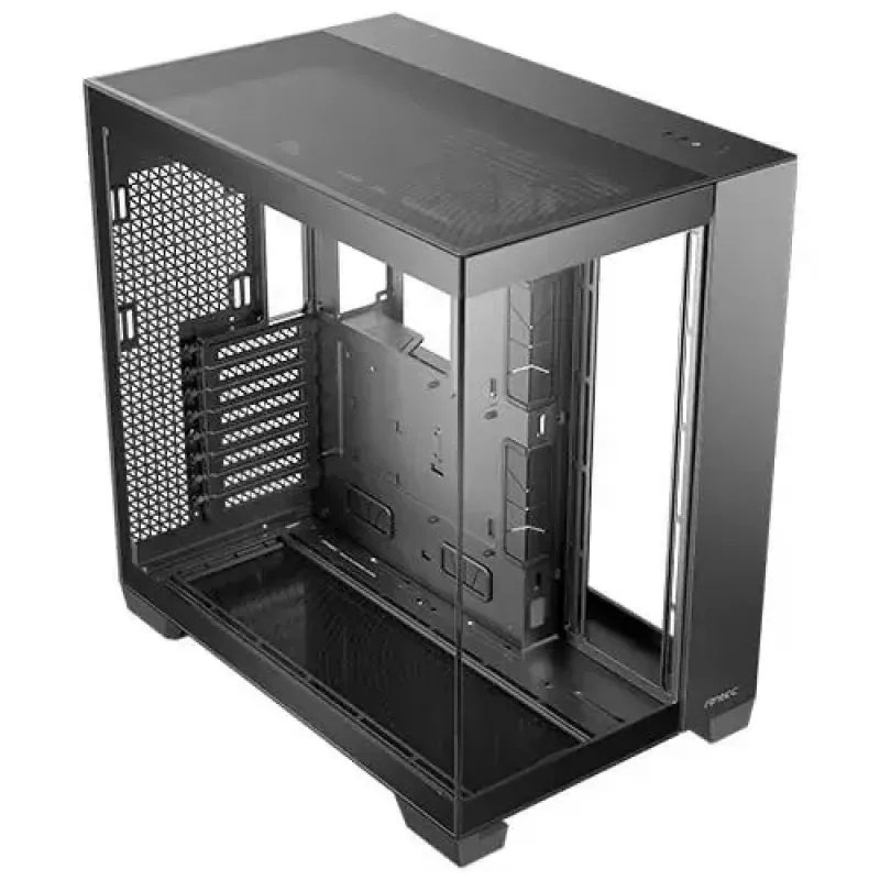 PC skriňa Antec C8 Full Tower čierna