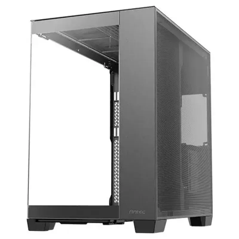 PC skriňa Antec C8 Full Tower čierna