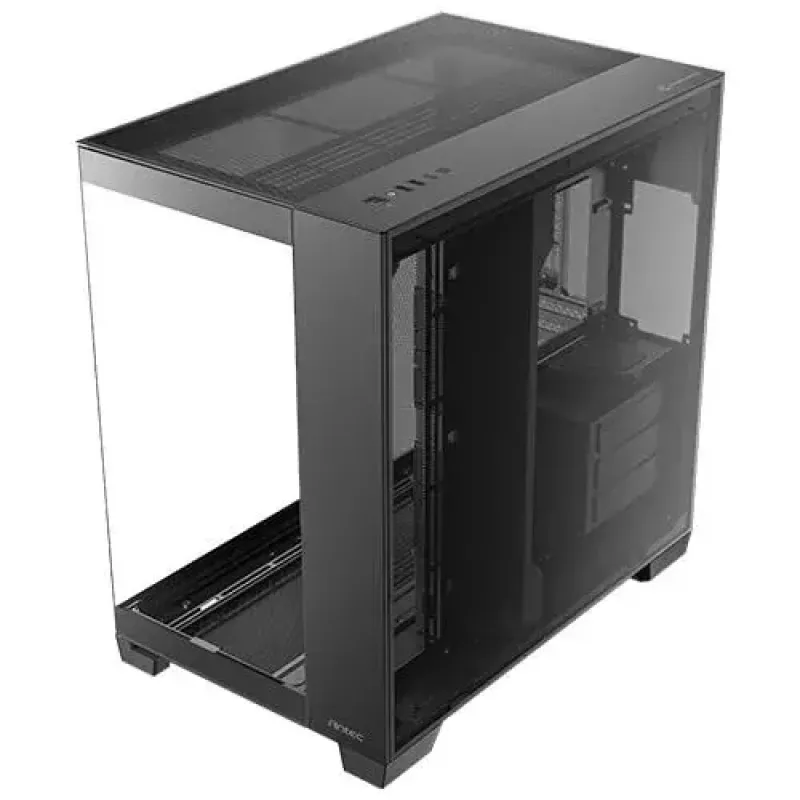PC skriňa Antec C8 Full Tower čierna