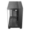 PC skriňa Antec C8 Full Tower čierna