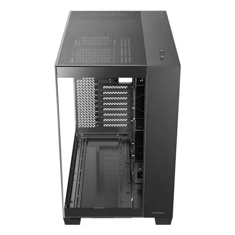 PC skriňa Antec C8 Full Tower čierna