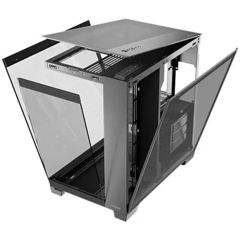 PC skriňa Antec C8 Full Tower čierna