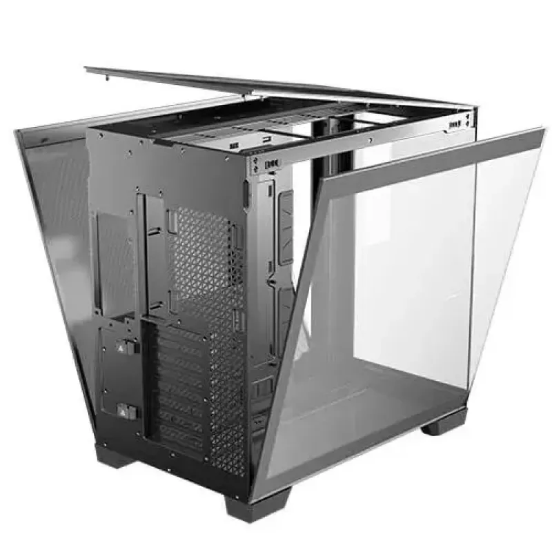 PC skriňa Antec C8 Full Tower čierna