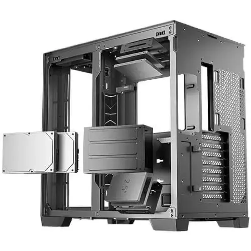PC skriňa Antec C8 Full Tower čierna