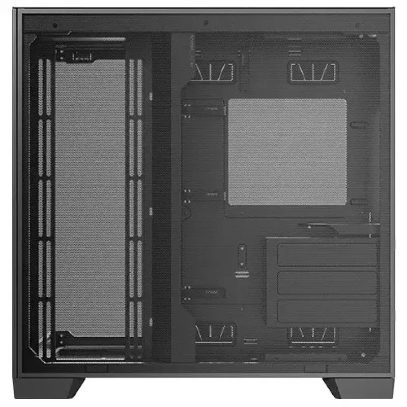 PC skriňa Antec C8 Full Tower čierna