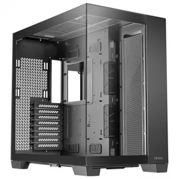 PC skriňa Antec C8 Full Tower čierna