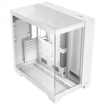 PC skriňa Antec C8 WHITE Full Tower biela