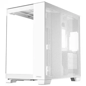 PC skriňa Antec C8 WHITE Full Tower biela