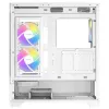 PC skriňa Antec CX700 ARGB Midi Tower biela