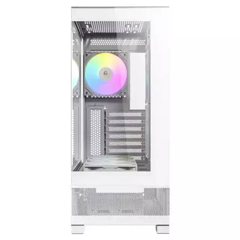 PC skriňa Antec CX700 ARGB Midi Tower biela