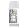 PC skriňa Antec CX700 ARGB Midi Tower biela
