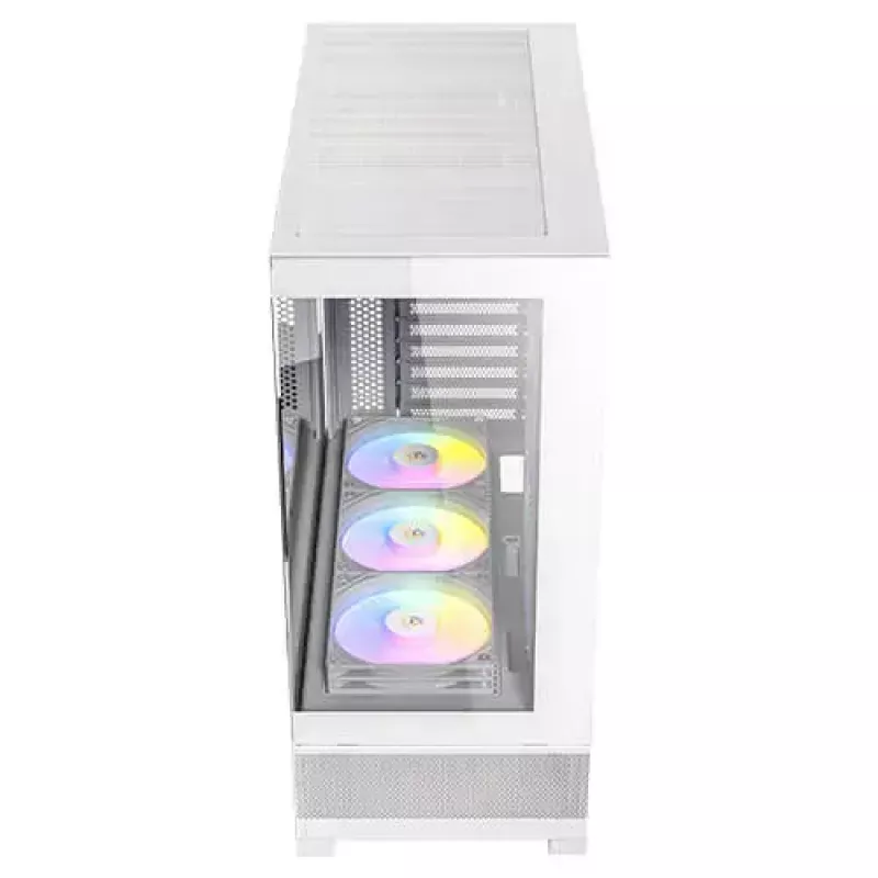 PC skriňa Antec CX700 ARGB Midi Tower biela