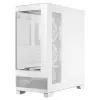 PC skriňa Antec CX700 ARGB Midi Tower biela