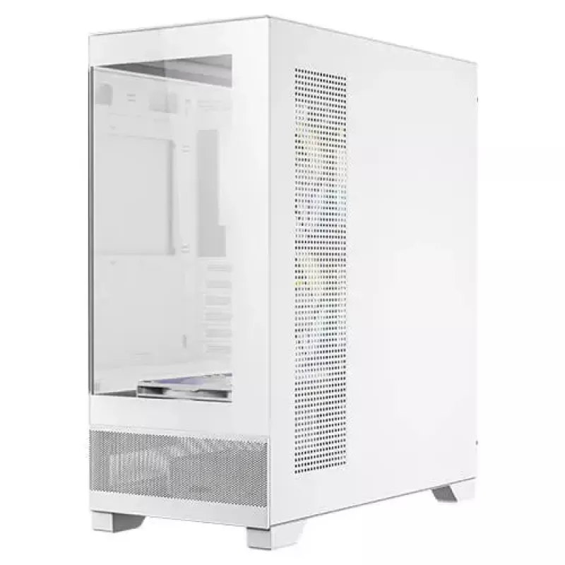 PC skriňa Antec CX700 ARGB Midi Tower biela