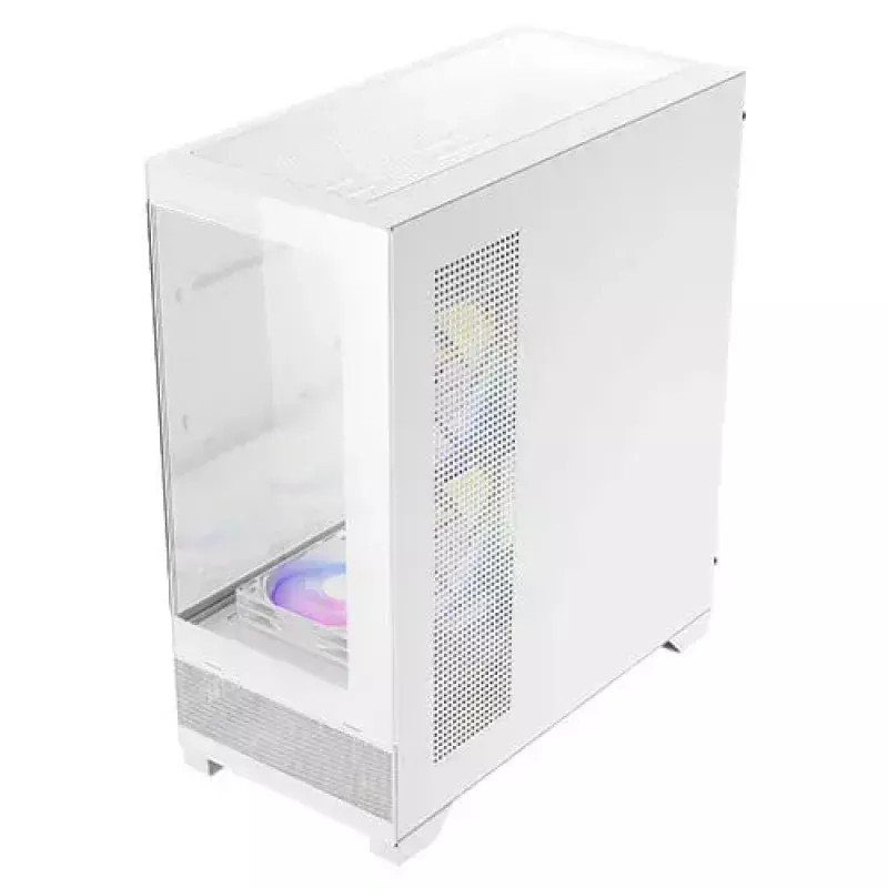 PC skriňa Antec CX700 ARGB Midi Tower biela