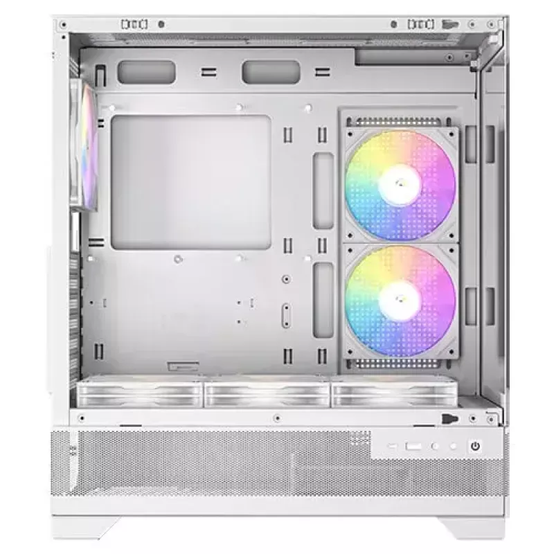 PC skriňa Antec CX700 ARGB Midi Tower biela