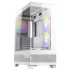 PC skriňa Antec CX700 ARGB Midi Tower biela