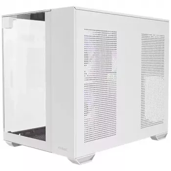 PC skriňa Antec CX600M Trio ARGB biela Mini Tower