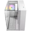 PC skriňa Antec CX600M Trio ARGB biela Mini Tower