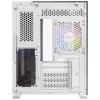 PC skriňa Antec CX600M Trio ARGB biela Mini Tower