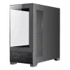 PC skriňa Antec CX500m ARGB Mini Tower čierna
