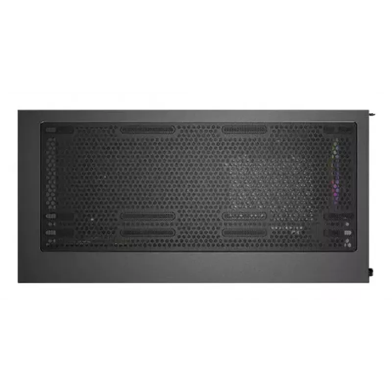 PC skriňa Antec CX500m ARGB Mini Tower čierna