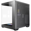 Počítačová skriňa Antec 0-761345-10217-9 Mini Tower čierna