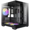 Počítačová skriňa Antec 0-761345-10217-9 Mini Tower čierna