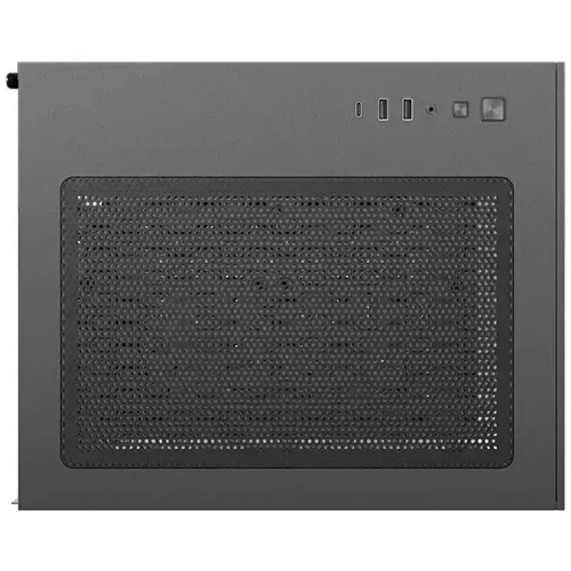 Počítačová skriňa Antec 0-761345-10217-9 Mini Tower čierna