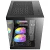 Počítačová skriňa Antec 0-761345-10217-9 Mini Tower čierna