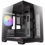 Počítačová skriňa Antec 0-761345-10217-9 Mini Tower čierna
