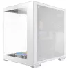 Počítačová skriňa Antec 0-761345-10218-6 Mini Tower biela