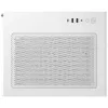 Počítačová skriňa Antec 0-761345-10218-6 Mini Tower biela